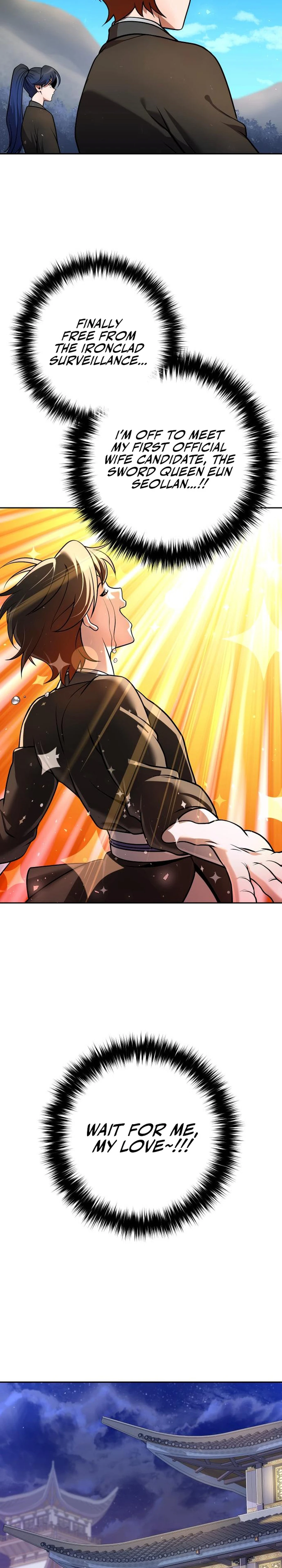 The Second Eunuch Regains His Manhood Chapter 39 25